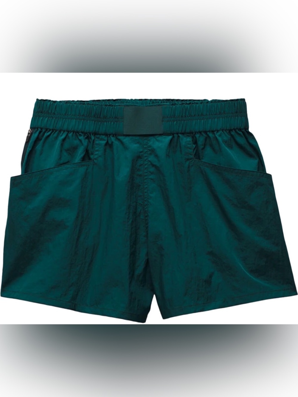 Prana Crossback Shorts
